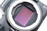 Nikon Z 7, Good condition, ref HV37W, photo 7 | SDS