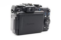 Canon PowerShot G12, Well_used condition, ref UTYZ5, photo 4 | SDS