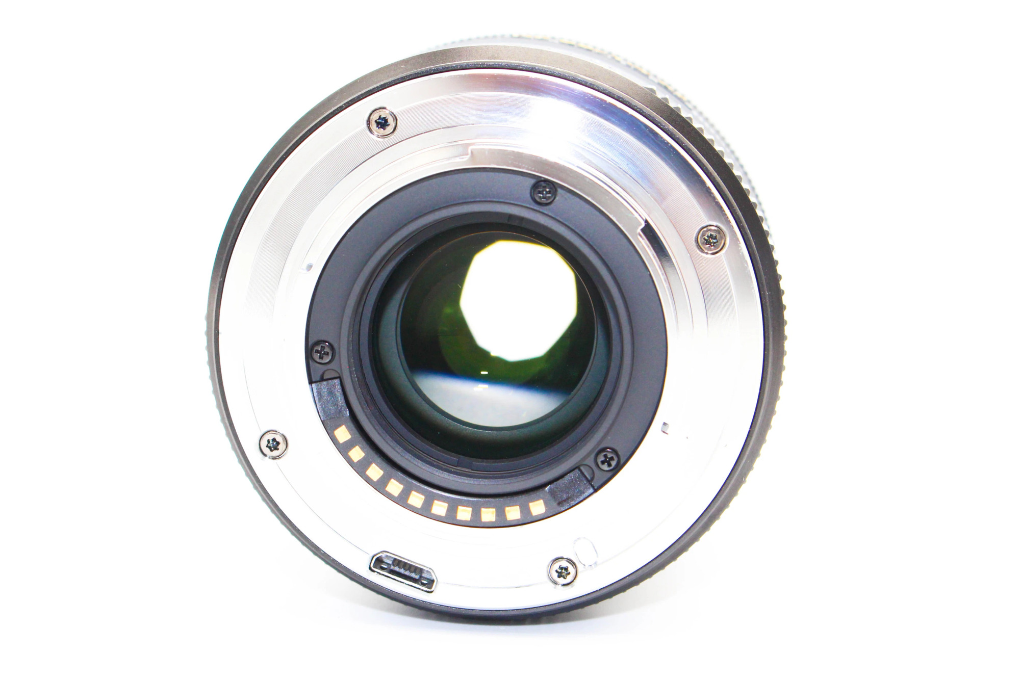 Viltrox AF 33mm f/1.4 STM - Fujifilm X Fit, Like_new condition, ref TDTAL, photo 5 | SDS