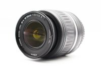 Canon EF-S 18-55mm f/3.5-5.6 II - Canon EF-S Fit, Excellent condition, ref D8HFE, photo 2 | SDS