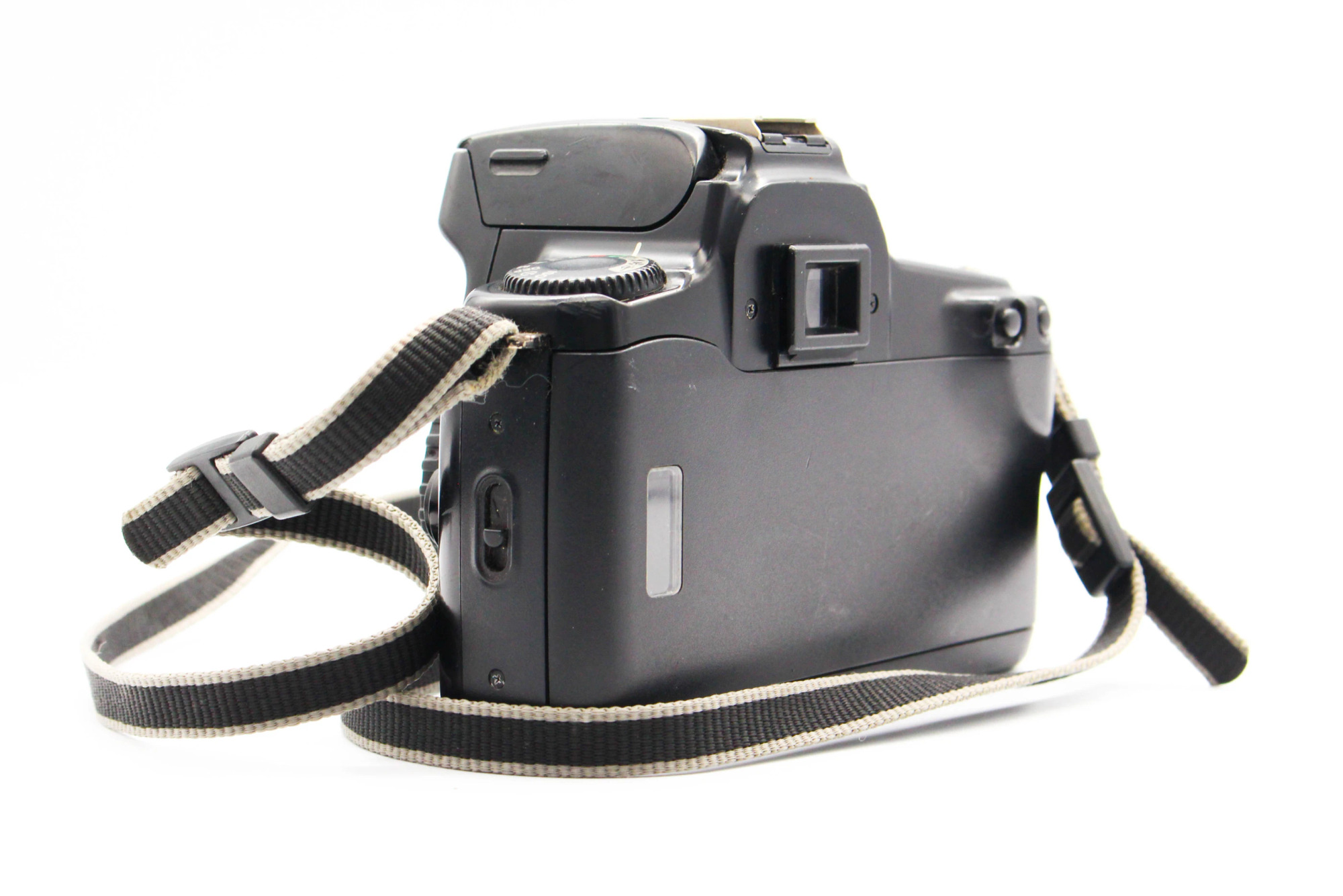 Canon EOS 1000, Good condition, ref SL9FF, photo 2 | SDS