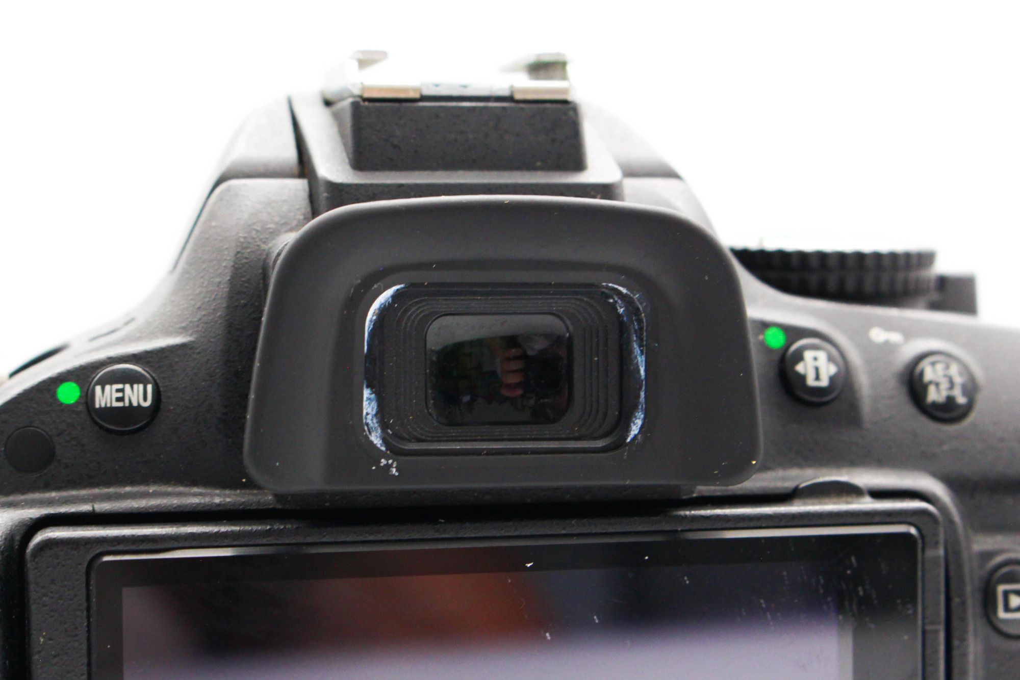 Nikon D5100, Good condition, ref B8KWT, photo 6 | SDS