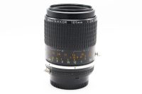 Nikon Micro-Nikkor 105mm f/2.8 Ai-S - Nikon F Fit, Excellent condition, ref BBR3H, photo 1 | SDS
