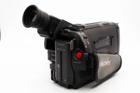 Sony CCD-TRV15, Well_used condition, ref 6TLKCA, photo 3 | SDS