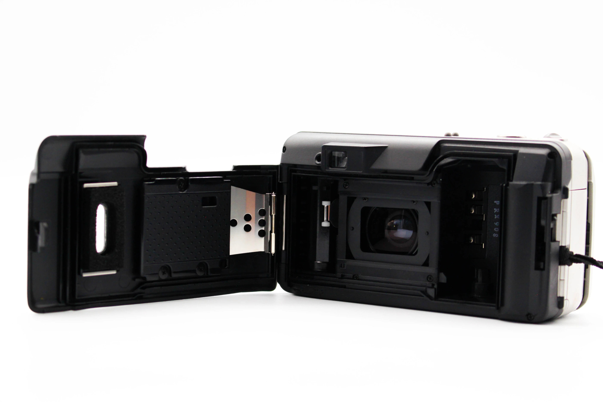 Olympus Superzoom 70G, Excellent condition, ref W23G6, photo 5 | SDS