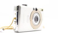 Canon IXUS 50, Faulty condition, ref GCKMX, photo 2 | SDS