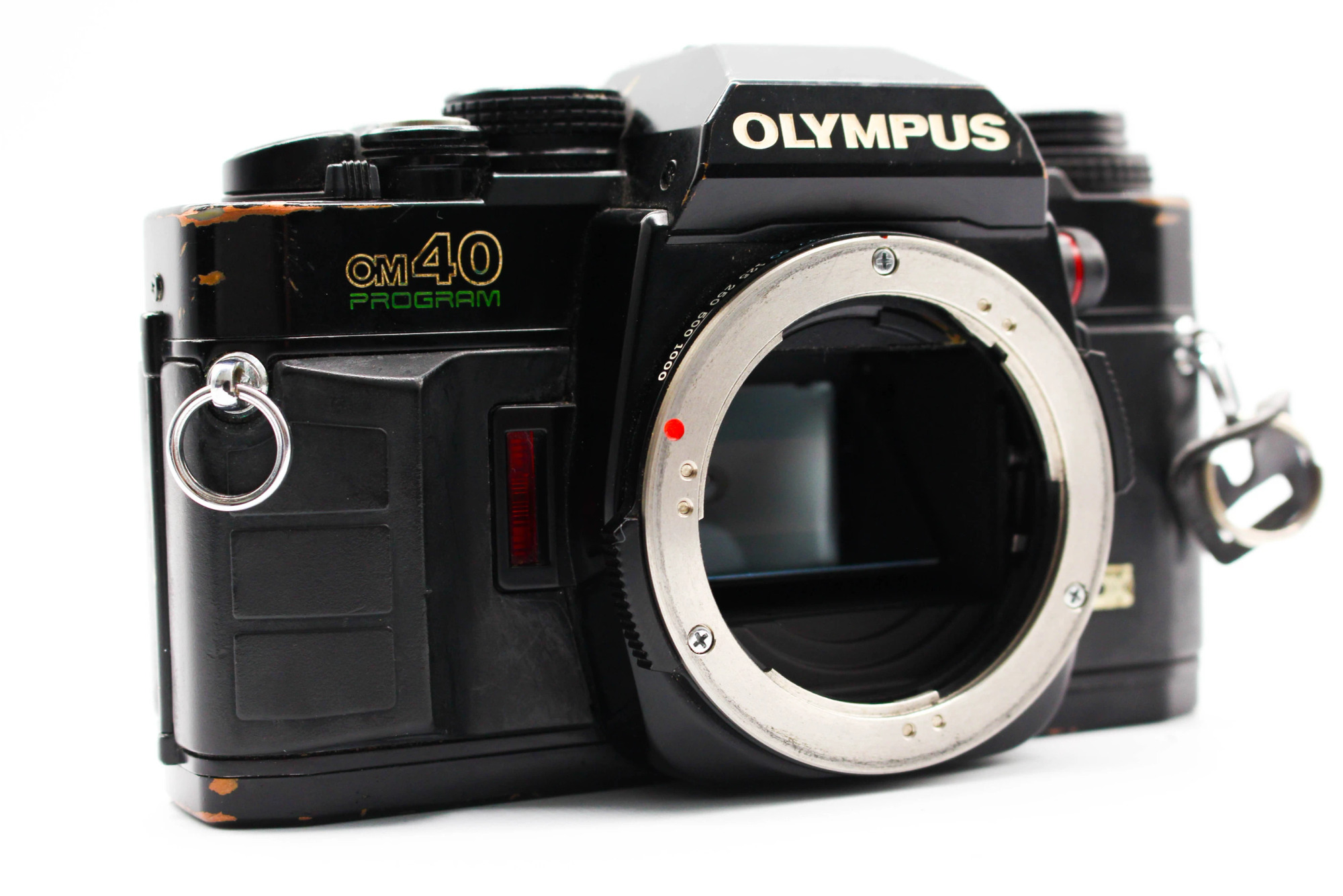 Olympus OM40 Program, Good condition, ref MDZAVY, photo 2 | SDS