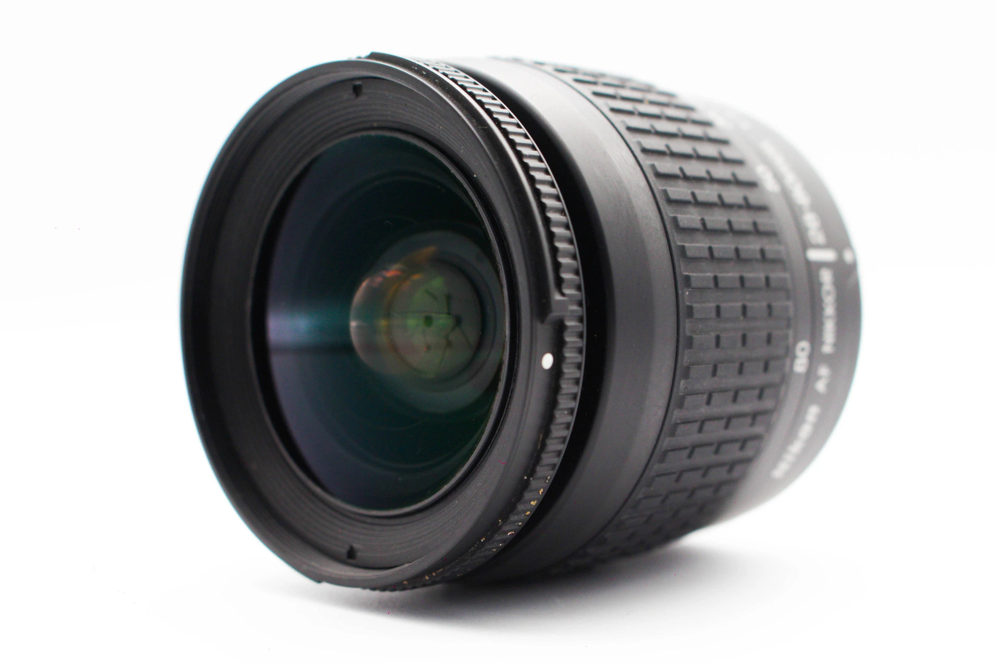 Nikon AF NIKKOR 28-80mm f/3.3-5.6 G - Nikon F Mount, Excellent condition, ref FCVK7B, photo 2 | SDS