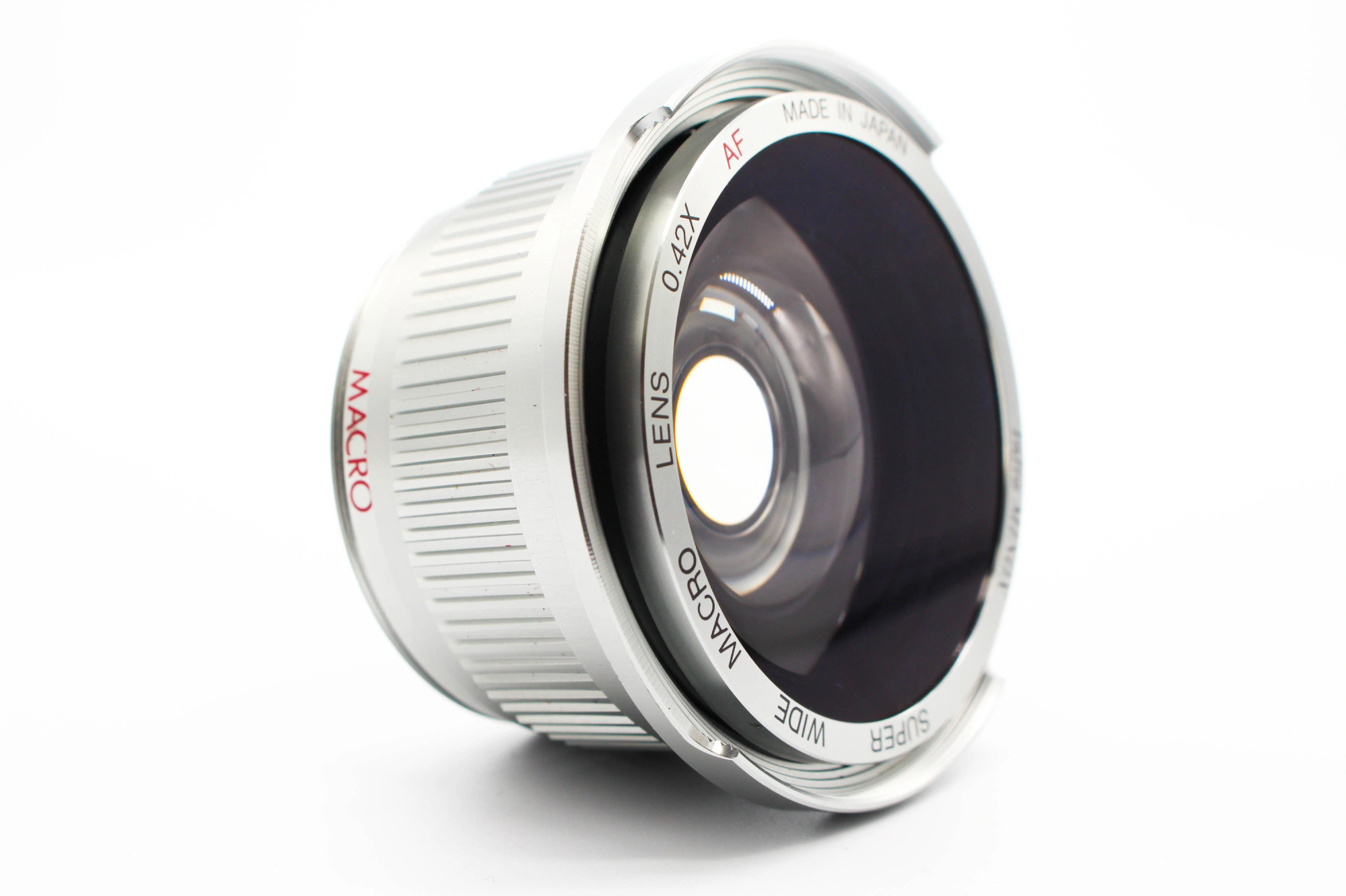 Infra Minox 0.42x 46mm, Excellent condition, ref 78Z8CB, photo 2 | SDS
