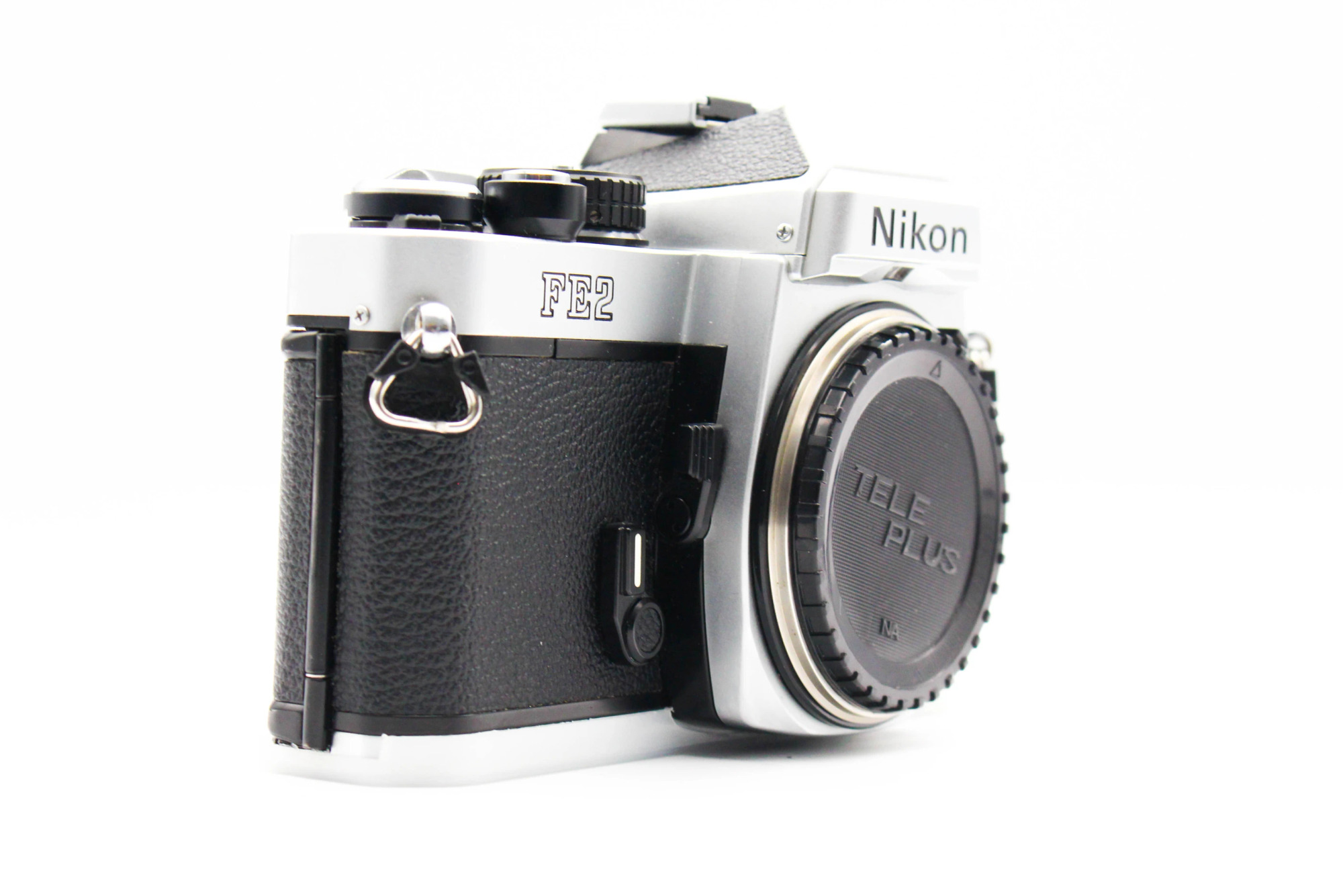 Nikon FE2, Good condition, ref WJRLG, photo 2 | SDS