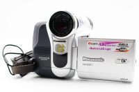 Panasonic NV-GS11, Good condition, ref G5C3A, photo 1 | SDS