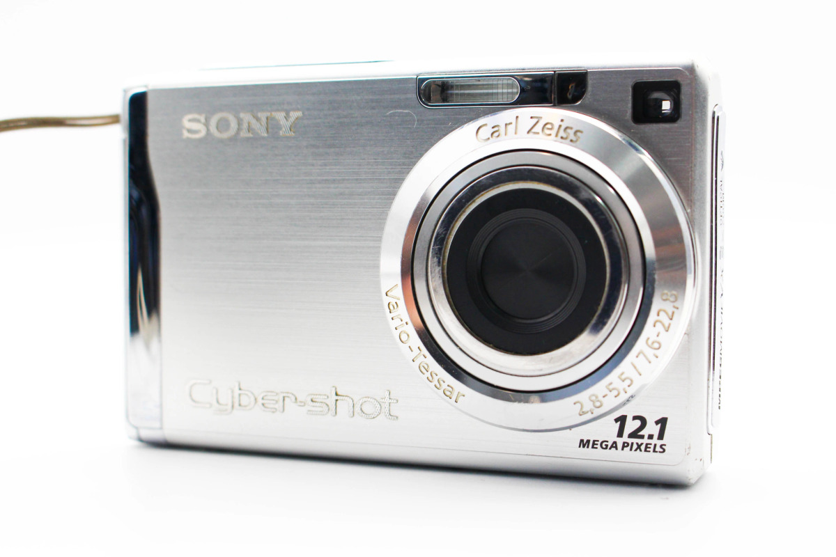 Sony DSC-W200, Excellent condition, ref YLSBZE, photo 2 | SDS