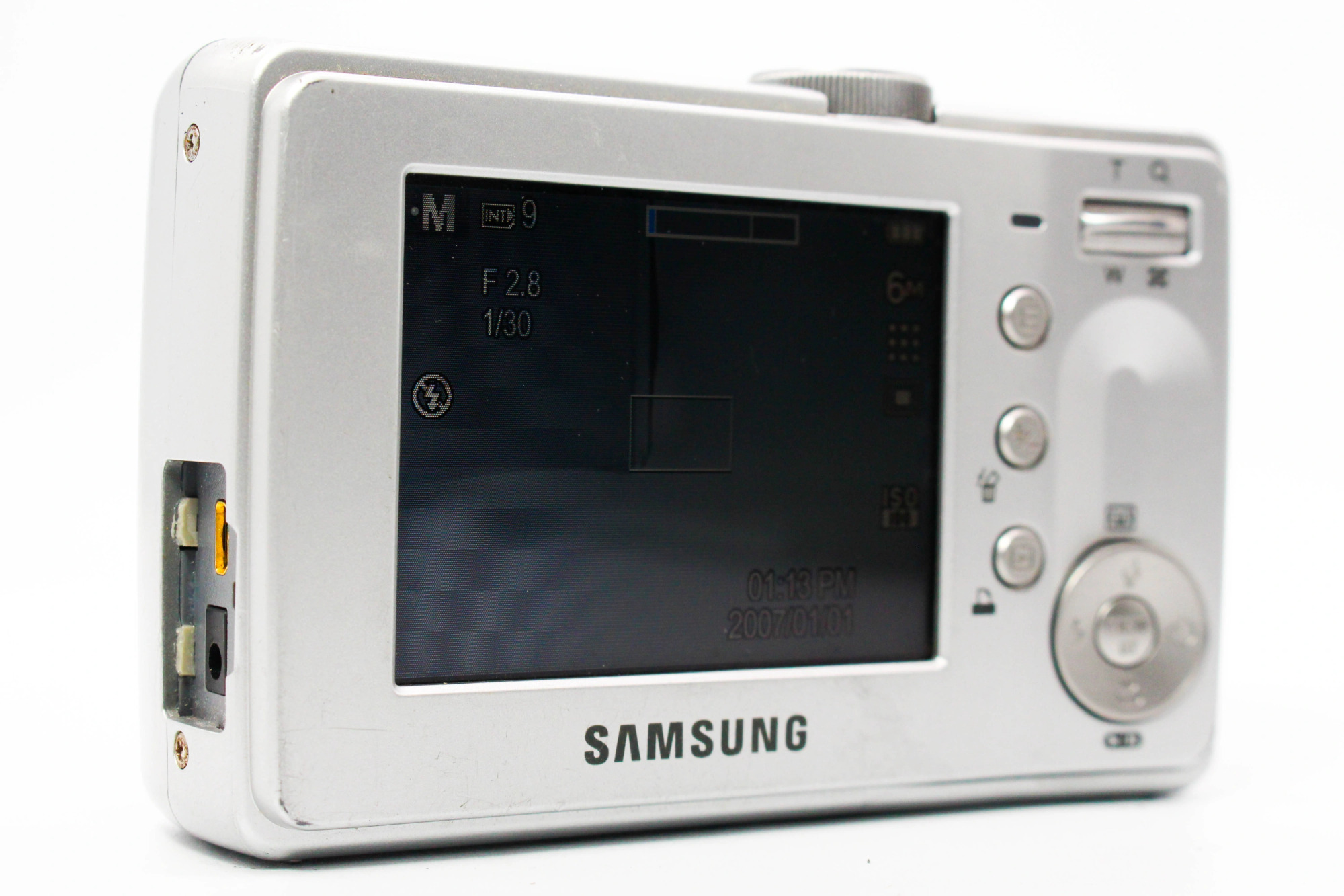 Samsung S630, Good condition, ref 73QHJE, photo 2 | SDS