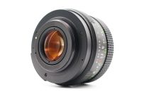 Pentacon Auto 50mm f/1.8 Multi-Coating - M42 Mount, Excellent condition, ref E23CN, photo 3 | SDS