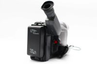 JVC GR-FX12, Good condition, ref XGGTK, photo 3 | SDS