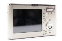 Samsung NV3, Good condition, ref 4TPCUL, photo 4 | SDS