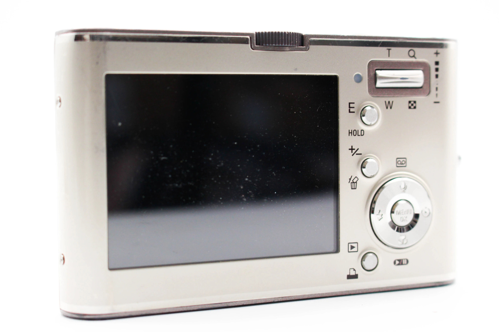 Samsung NV3, Good condition, ref 4TPCUL, photo 4 | SDS