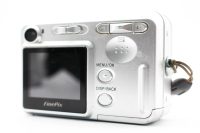 Fujifilm FinePix A345, Well_used condition, ref TZDVF5, photo 3 | SDS