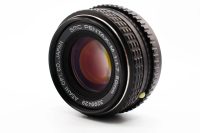 Pentax 50mm f/1.7 SMC - PK Mount, Excellent condition, ref 9MYVLC, photo 1 | SDS
