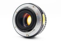 Pentax 50mm f/1.7 SMC - Pentax K Fit, Like_new condition, ref WP69B, photo 3 | SDS