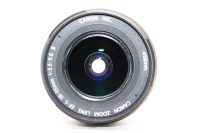 Canon EF-S 18-55mm f/3.5-5.6 II - Canon EF-S Mount, Excellent condition, ref APPWT, photo 5 | SDS