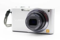 Panasonic Lumix DMC-FX100, Like_new condition, ref T5T75, photo 1 | SDS