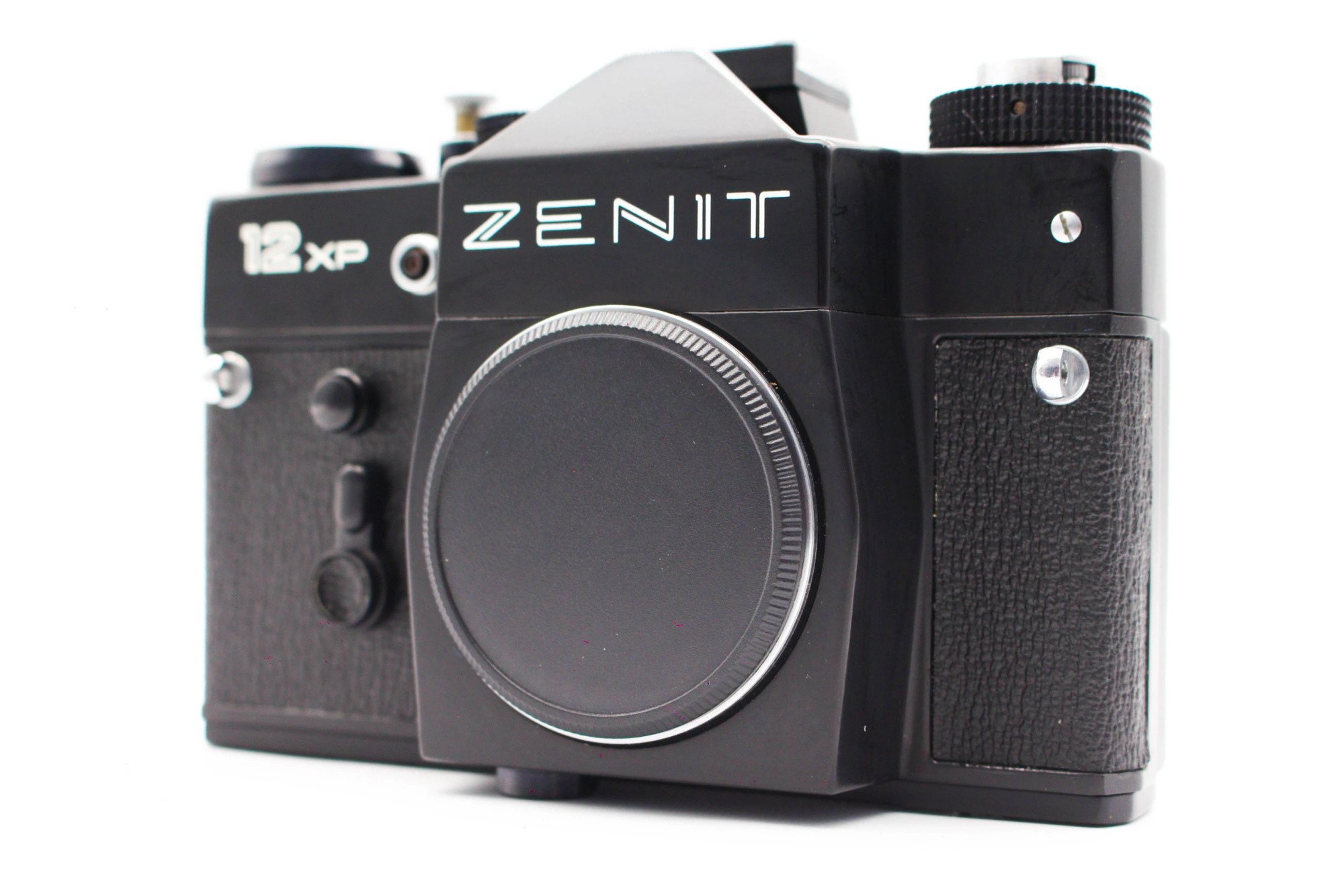 Zenit 12 XP, Excellent condition, ref 86CL5U, photo 1 | SDS