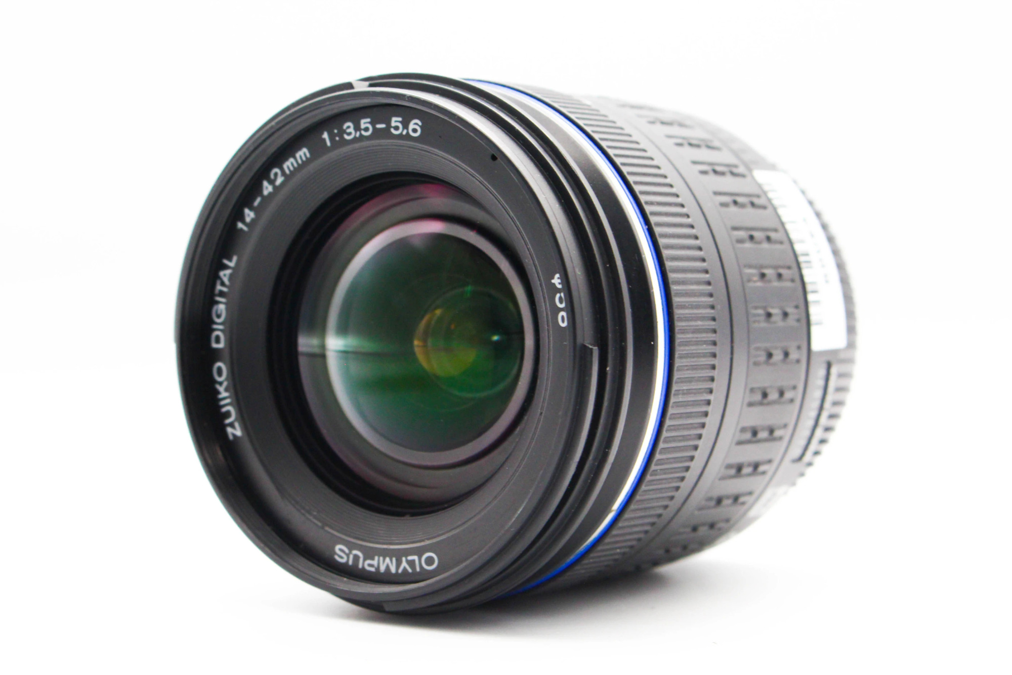 Olympus Zuiko Digital 14-42mm f/3.5-5.6 ED - Four Thirds Fit, Excellent condition, ref KDUEA, photo 1 | SDS