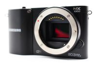 Samsung NX1000, Good condition, ref GXP6PP, photo 1 | SDS