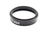 VXFS Universal MK1 Adapter Ring - 72mm, Like_new condition, ref 2CFEV, photo 5 | SDS