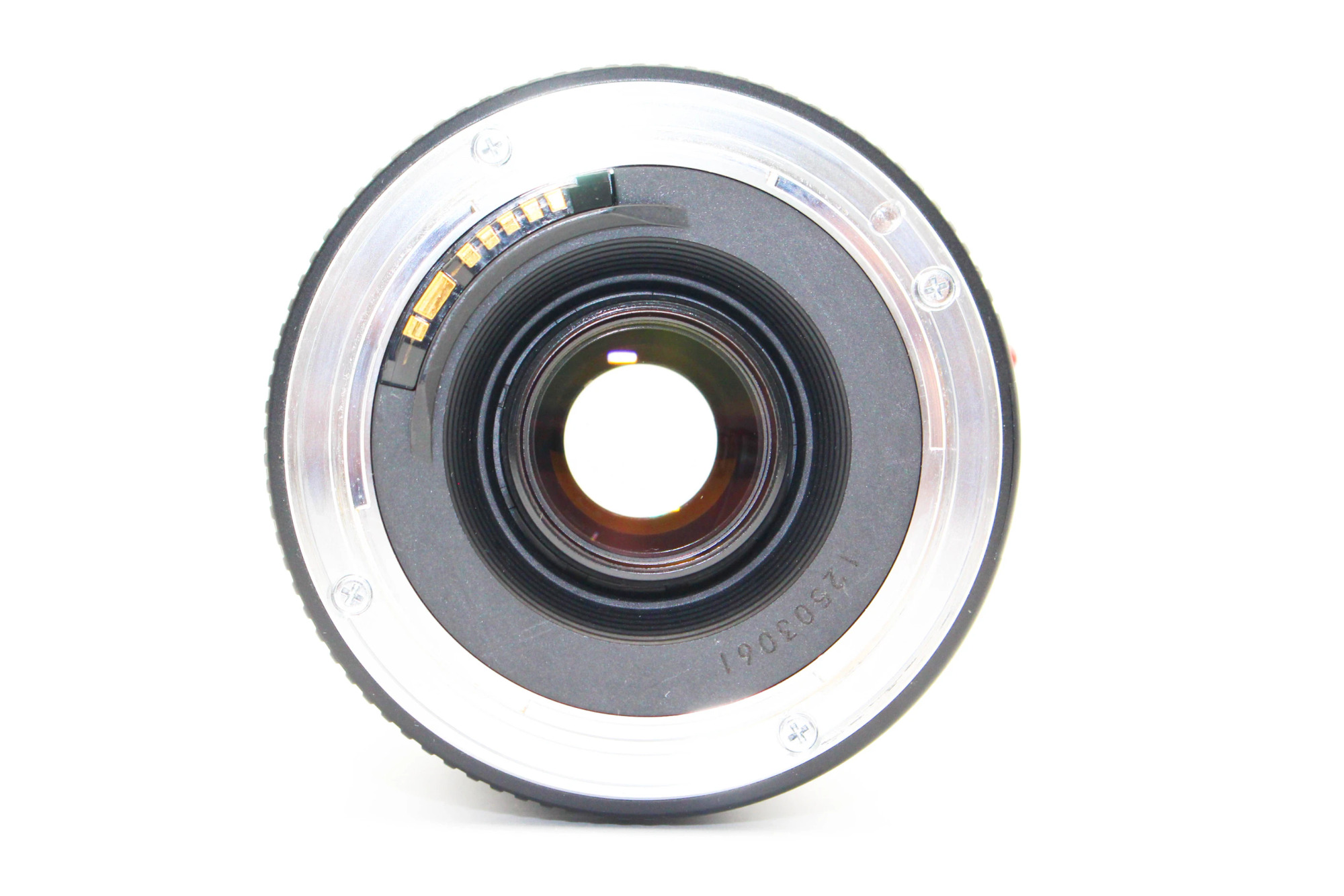 Canon EF 75-300mm f/4-5.6 III USM - Canon EF Fit, Excellent condition, ref LMUKB, photo 5 | SDS