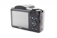 Canon PowerShot SX500 IS, Good condition, ref YEKR6, photo 3 | SDS