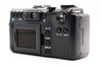 Canon PowerShot G5, Faulty condition, ref 2DV6C, photo 3 | SDS