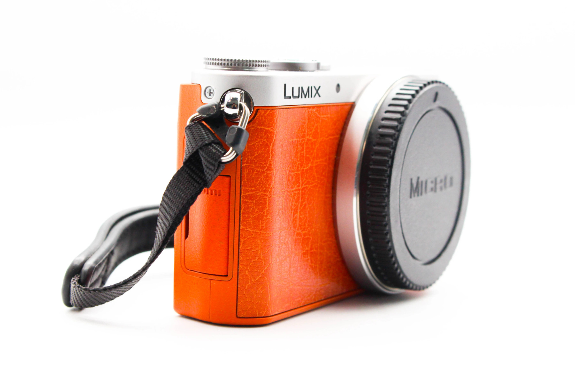 Panasonic Lumix GM1, Like_new condition, ref Z9MQX, photo 2 | SDS