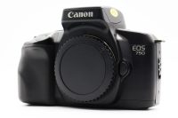 Canon EOS 750, Good condition, ref F27S3, photo 1 | SDS