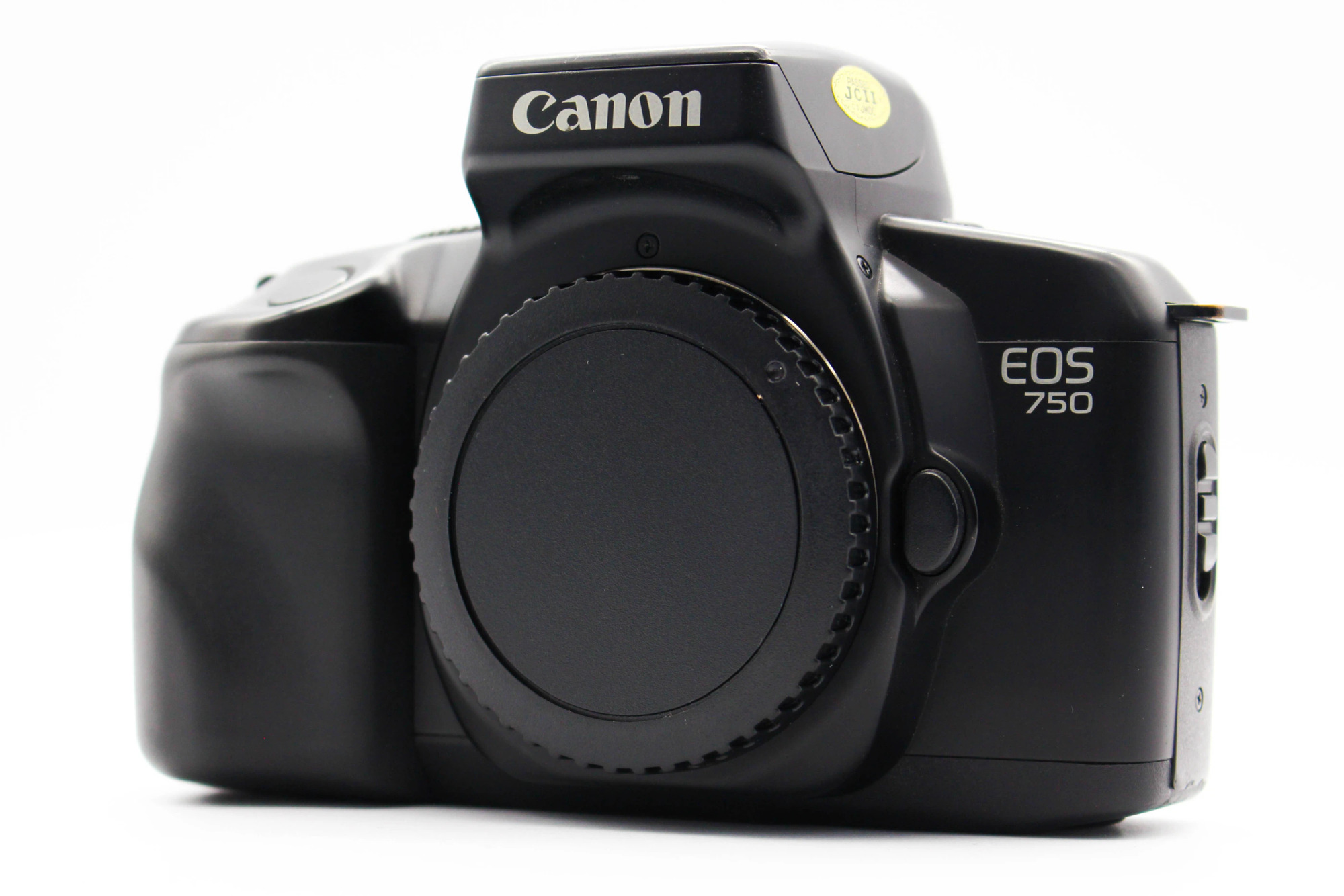 Canon EOS 750, Good condition, ref F27S3, photo 1 | SDS