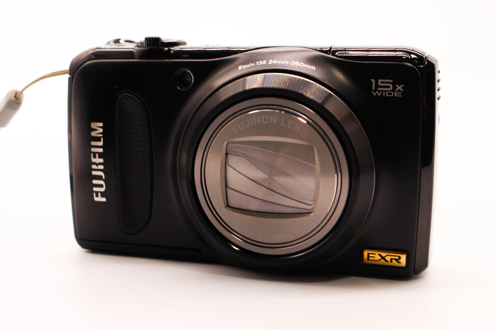 デジタルカメラ 富士フィルム Fine Pix F300EXR Amazon.co.jp