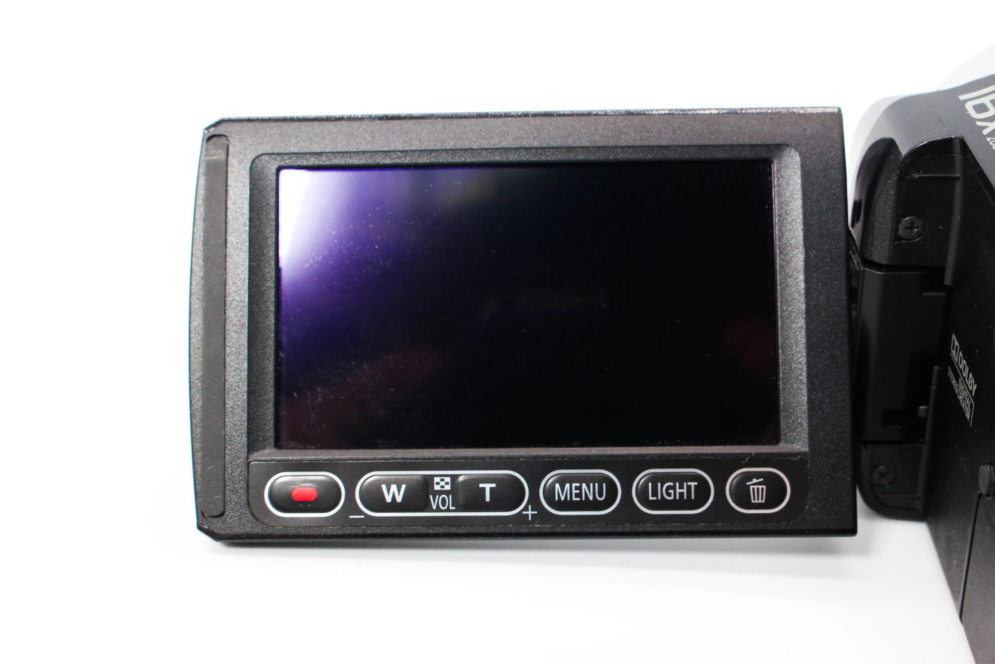 Panasonic HDC-TM10, Excellent condition, ref HZ2JND, photo 5 | SDS