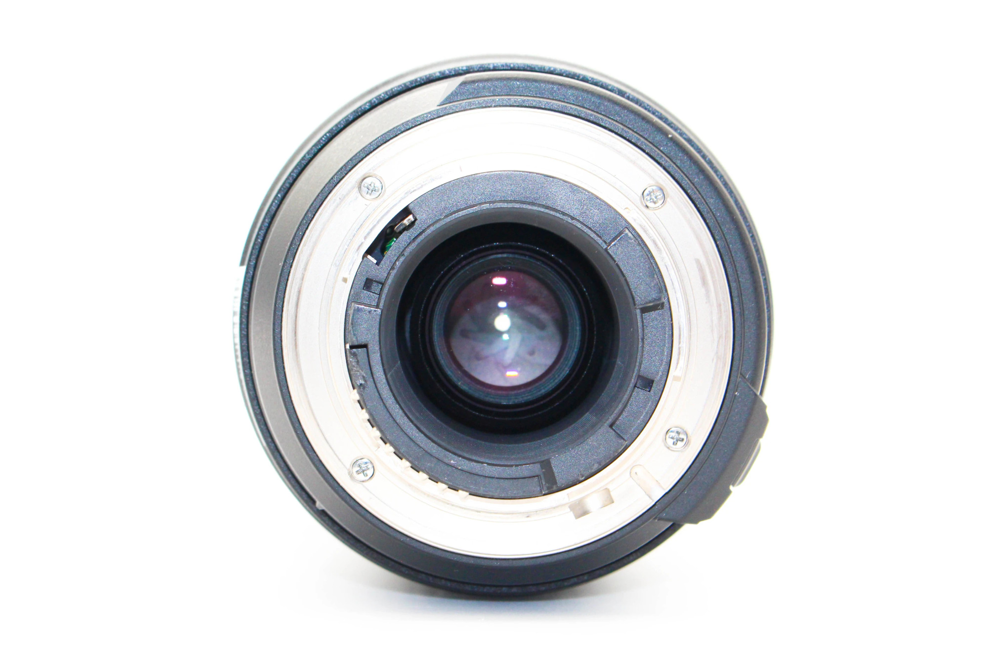 Tamron AF 70-300mm f/4-5.6 Di LD - Nikon F Mount, Well_used condition, ref HTUZB, photo 5 | SDS