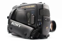 Sony Handycam CCD-TR60, Excellent condition, ref WKEEZS, photo 2 | SDS