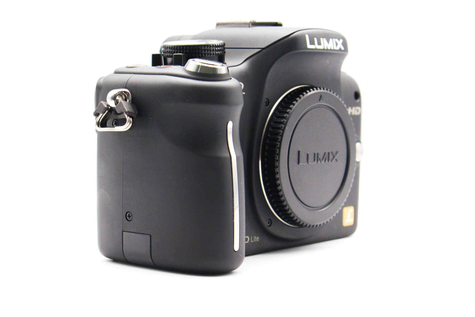 Panasonic Lumix DMC-G2, Excellent condition, ref 5RHRB, photo 2 | SDS