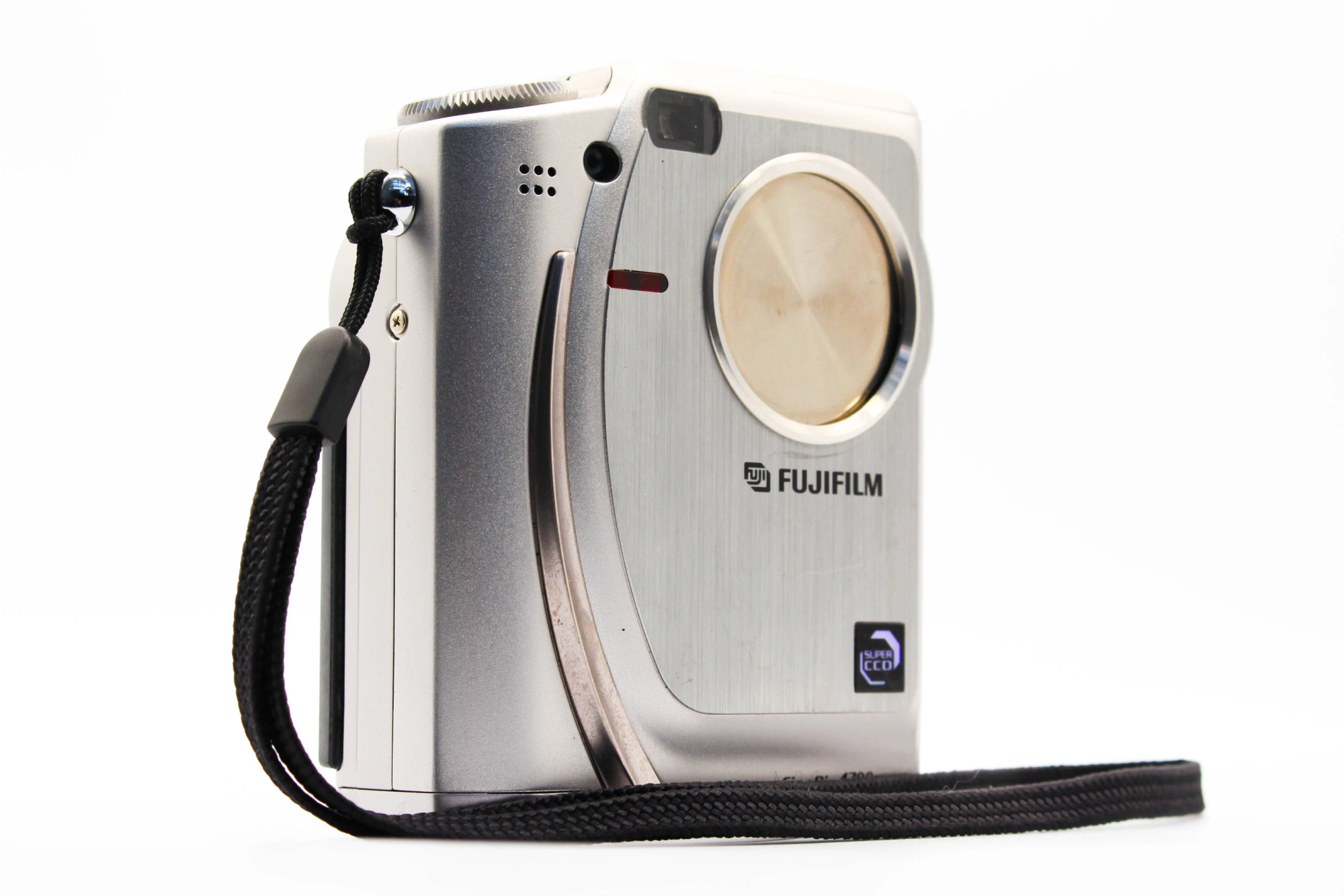 Fujifilm FinePix 4700, Faulty condition, ref PM56JV, photo 2 | SDS