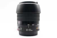 Canon 80-200mm f/4.5-5.6 Ultrasonic - Canon EF Mount, Excellent condition, ref PRCCM7, photo 1 | SDS