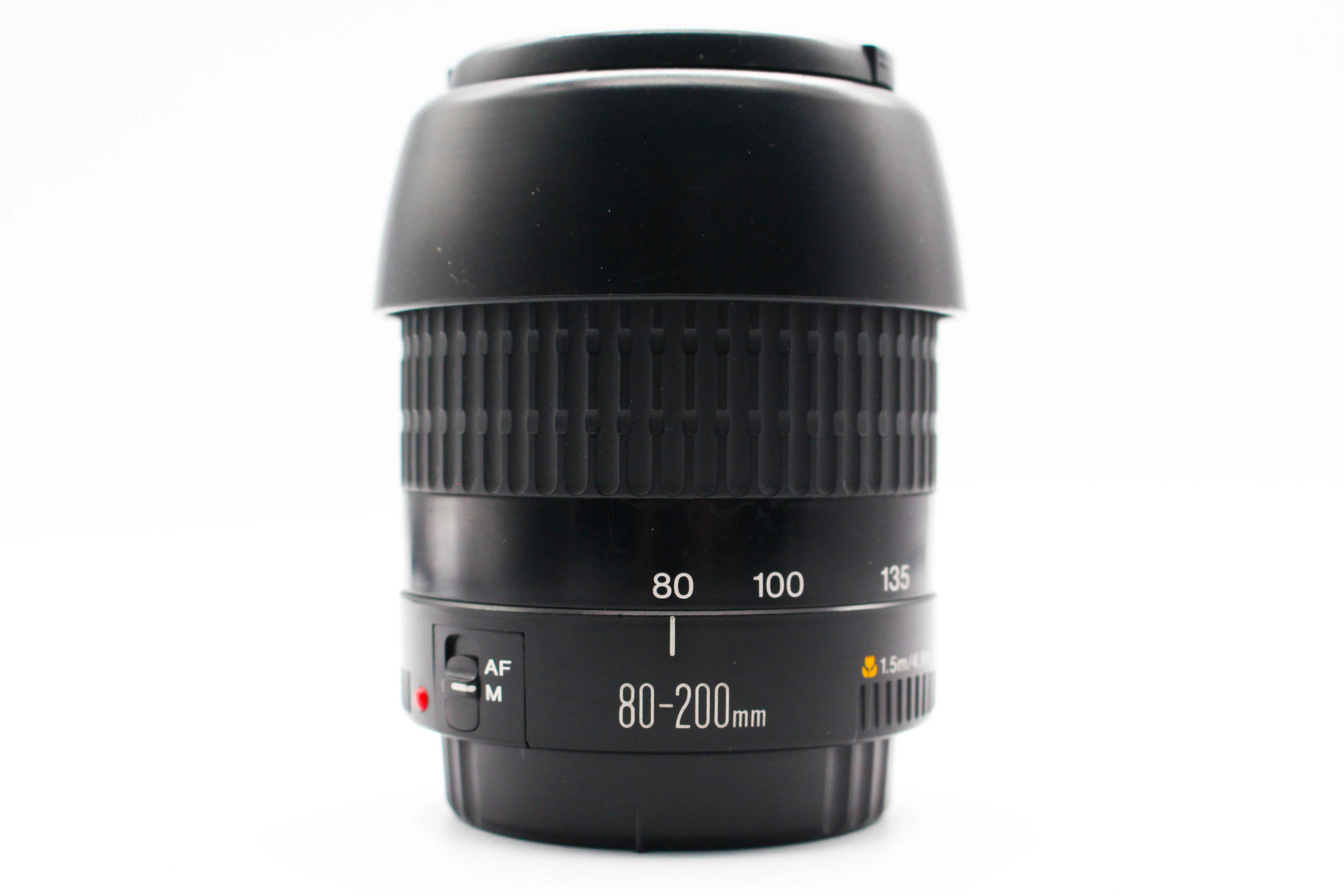 Canon 80-200mm f/4.5-5.6 Ultrasonic - Canon EF Mount, Excellent condition, ref PRCCM7, photo 1 | SDS