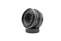 Carl Zeiss Tessar 50mm f/2.8 Jenna DDR - M42 Mount, Well_used condition, ref 7FBAMG, photo 5 | SDS
