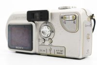 Sony Cyber-shot DSC-P9, Well_used condition, ref VYEM29, photo 2 | SDS