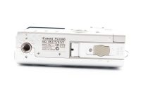 Canon Digital IXUS 430, Excellent condition, ref 4LJQW, photo 6 | SDS