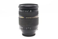 Tamron SP AF 28-75mm f/2.8 XR Di LD Aspherical (IF) Macro - Nikon F Fit, Faulty condition, ref 8HH3R, photo 1 | SDS