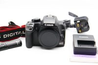 Canon EOS 1000D, Excellent condition, ref WYSKE, photo 6 | SDS