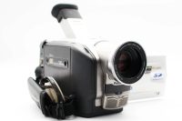 Panasonic NV-DS38, Good condition, ref 565AM, photo 2 | SDS